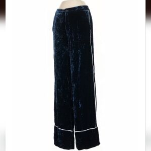 Miss Sixty velvet lounge pants Small